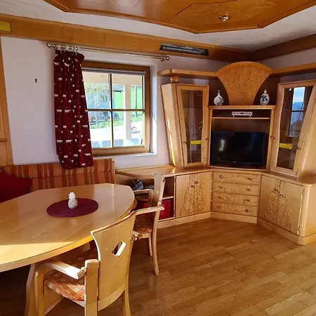 Schwindelfrei Appartement