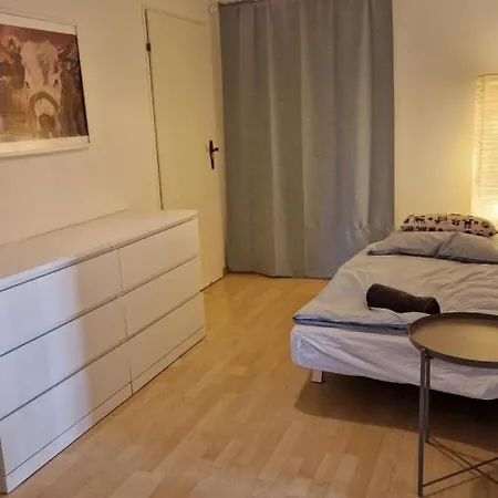 Apartment Schwindelfrei Niederndorferberg