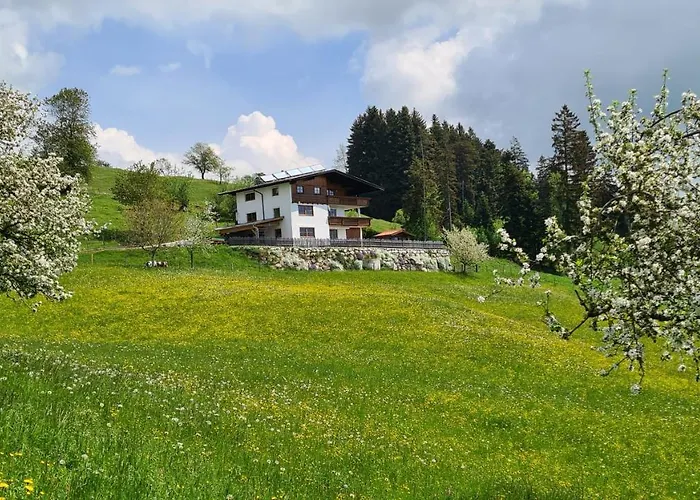 Schwindelfrei Apartmán