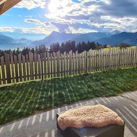 דירה Schwindelfrei *