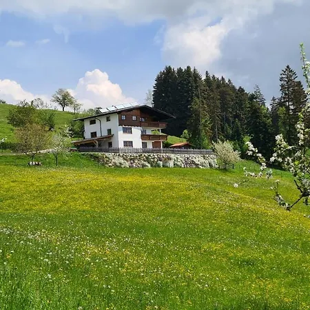 Schwindelfrei Appartement