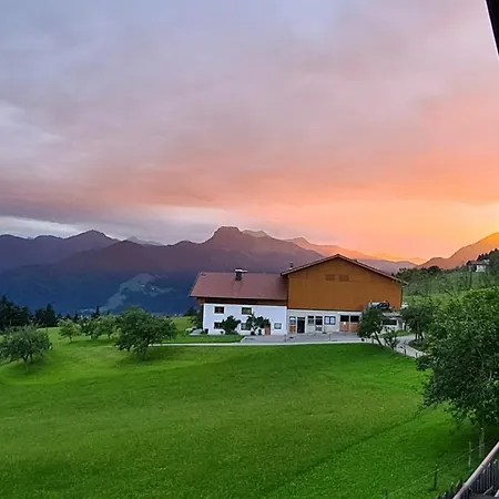 Appartement Schwindelfrei